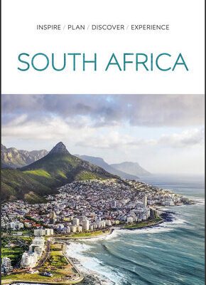 خرید و دانلود نسخه کامل کتاب DK Eyewitness South Africa (Travel Guide)