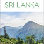 خرید و دانلود نسخه کامل کتاب DK Eyewitness Sri Lanka (Travel Guide)