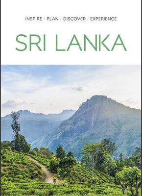 خرید و دانلود نسخه کامل کتاب DK Eyewitness Sri Lanka (Travel Guide)