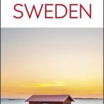 خرید و دانلود نسخه کامل کتاب DK Eyewitness Sweden (Travel Guide)