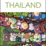 خرید و دانلود نسخه کامل کتاب DK Eyewitness Thailand (Travel Guide)