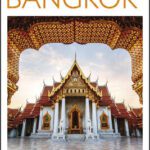 خرید و دانلود نسخه کامل کتاب DK Eyewitness Top 10 Bangkok (Pocket Travel Guide)