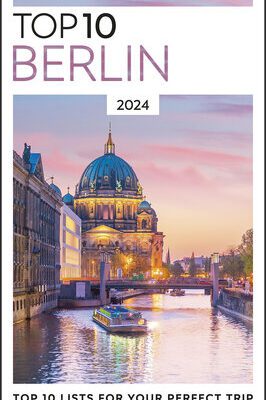 خرید و دانلود نسخه کامل کتاب DK Eyewitness Top 10 Berlin (Pocket Travel Guide)