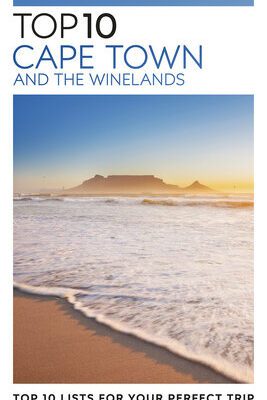 خرید و دانلود نسخه کامل کتاب DK Eyewitness Top 10 Cape Town and the Winelands (Pocket Travel Guide)
