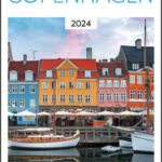 خرید و دانلود نسخه کامل کتاب DK Eyewitness Top 10 Copenhagen (Pocket Travel Guide)