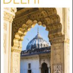 خرید و دانلود نسخه کامل کتاب DK Eyewitness Top 10 Delhi
