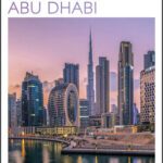 خرید و دانلود نسخه کامل کتاب DK Eyewitness Top 10 Dubai and Abu Dhabi (Pocket Travel Guide)