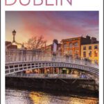 خرید و دانلود نسخه کامل کتاب DK Eyewitness Top 10 Dublin