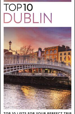 خرید و دانلود نسخه کامل کتاب DK Eyewitness Top 10 Dublin
