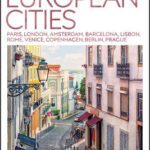 خرید و دانلود نسخه کامل کتاب DK Eyewitness Top 10 European Cities (Pocket Travel Guide)