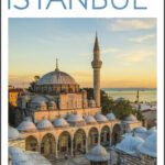خرید و دانلود نسخه کامل کتاب DK Eyewitness Top 10 Istanbul (Pocket Travel Guide)