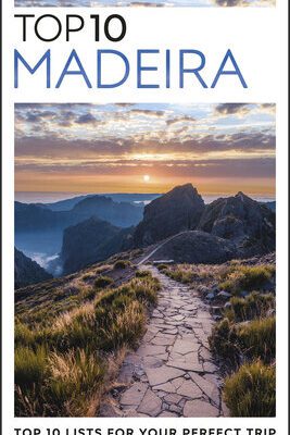 خرید و دانلود نسخه کامل کتاب DK Eyewitness Top 10 Madeira (Pocket Travel Guide)