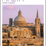 خرید و دانلود نسخه کامل کتاب DK Eyewitness Top 10 Malta and Gozo (Pocket Travel Guide)