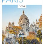 خرید و دانلود نسخه کامل کتاب DK Eyewitness Top 10 Paris (Pocket Travel Guide)