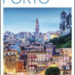 خرید و دانلود نسخه کامل کتاب DK Eyewitness Top 10 Porto (Pocket Travel Guide)