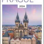 خرید و دانلود نسخه کامل کتاب DK Eyewitness Top 10 Prague (Pocket Travel Guide)