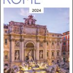 خرید و دانلود نسخه کامل کتاب DK Eyewitness Top 10 Rome (Pocket Travel Guide)