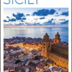 خرید و دانلود نسخه کامل کتاب DK Eyewitness Top 10 Sicily (Pocket Travel Guide)