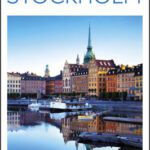 خرید و دانلود نسخه کامل کتاب DK Eyewitness Top 10 Stockholm (Pocket Travel Guide)