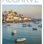خرید و دانلود نسخه کامل کتاب DK Eyewitness Top 10 The Algarve (Pocket Travel Guide)