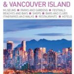 خرید و دانلود نسخه کامل کتاب DK Eyewitness Top 10 Vancouver and Vancouver Island