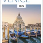 خرید و دانلود نسخه کامل کتاب DK Eyewitness Top 10 Venice (Pocket Travel Guide)
