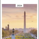 خرید و دانلود نسخه کامل کتاب DK Eyewitness Top 10 Washington DC (Pocket Travel Guide)
