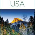 خرید و دانلود نسخه کامل کتاب DK Eyewitness USA (Travel Guide)