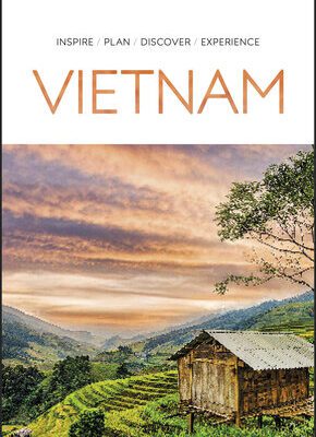 خرید و دانلود نسخه کامل کتاب DK Eyewitness Vietnam (Travel Guide)