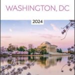 خرید و دانلود نسخه کامل کتاب DK Eyewitness Washington DC (Travel Guide)