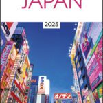 خرید و دانلود نسخه کامل کتاب DK Japan (Travel Guide)