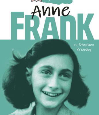 خرید و دانلود نسخه کامل کتاب DK Life Stories: Anne Frank