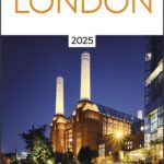 خرید و دانلود نسخه کامل کتاب DK London