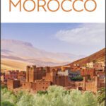 خرید و دانلود نسخه کامل کتاب DK Morocco (Travel Guide)