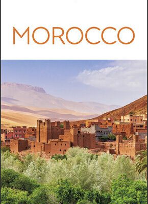 خرید و دانلود نسخه کامل کتاب DK Morocco (Travel Guide)