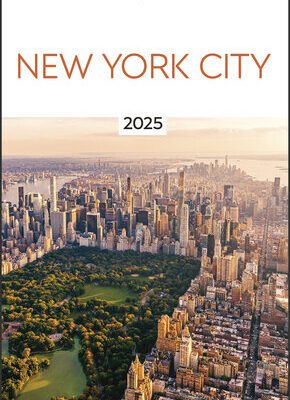 خرید و دانلود نسخه کامل کتاب DK New York City