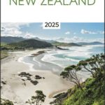 خرید و دانلود نسخه کامل کتاب DK New Zealand (Travel Guide)