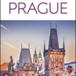 خرید و دانلود نسخه کامل کتاب DK Prague (Travel Guide)