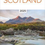 خرید و دانلود نسخه کامل کتاب DK Scotland