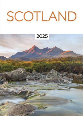 خرید و دانلود نسخه کامل کتاب DK Scotland