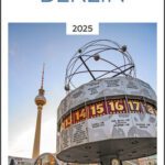 خرید و دانلود نسخه کامل کتاب DK Top 10 Berlin