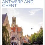 خرید و دانلود نسخه کامل کتاب DK Top 10 Brussels, Bruges, Antwerp and Ghent (Pocket Travel Guide)