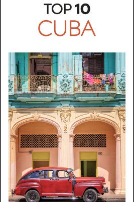 خرید و دانلود نسخه کامل کتاب DK Top 10 Cuba (Pocket Travel Guide)