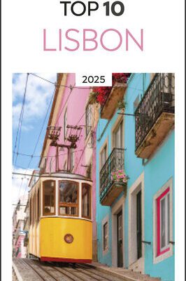 خرید و دانلود نسخه کامل کتاب DK Top 10 Lisbon
