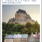 خرید و دانلود نسخه کامل کتاب DK Top 10 Montreal and Quebec City (Pocket Travel Guide)