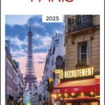 خرید و دانلود نسخه کامل کتاب DK Top 10 Paris