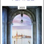 خرید و دانلود نسخه کامل کتاب DK Top 10 Venice