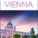 خرید و دانلود نسخه کامل کتاب DK Vienna (Travel Guide)