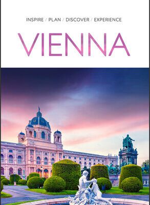 خرید و دانلود نسخه کامل کتاب DK Vienna (Travel Guide)