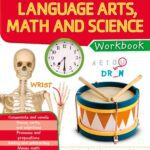 خرید و دانلود نسخه کامل کتاب DK Workbooks: Language Arts, Math and Science, Grade 1